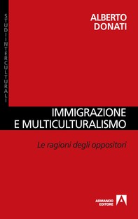Immigrazione e multiculturalismo - Librerie.coop