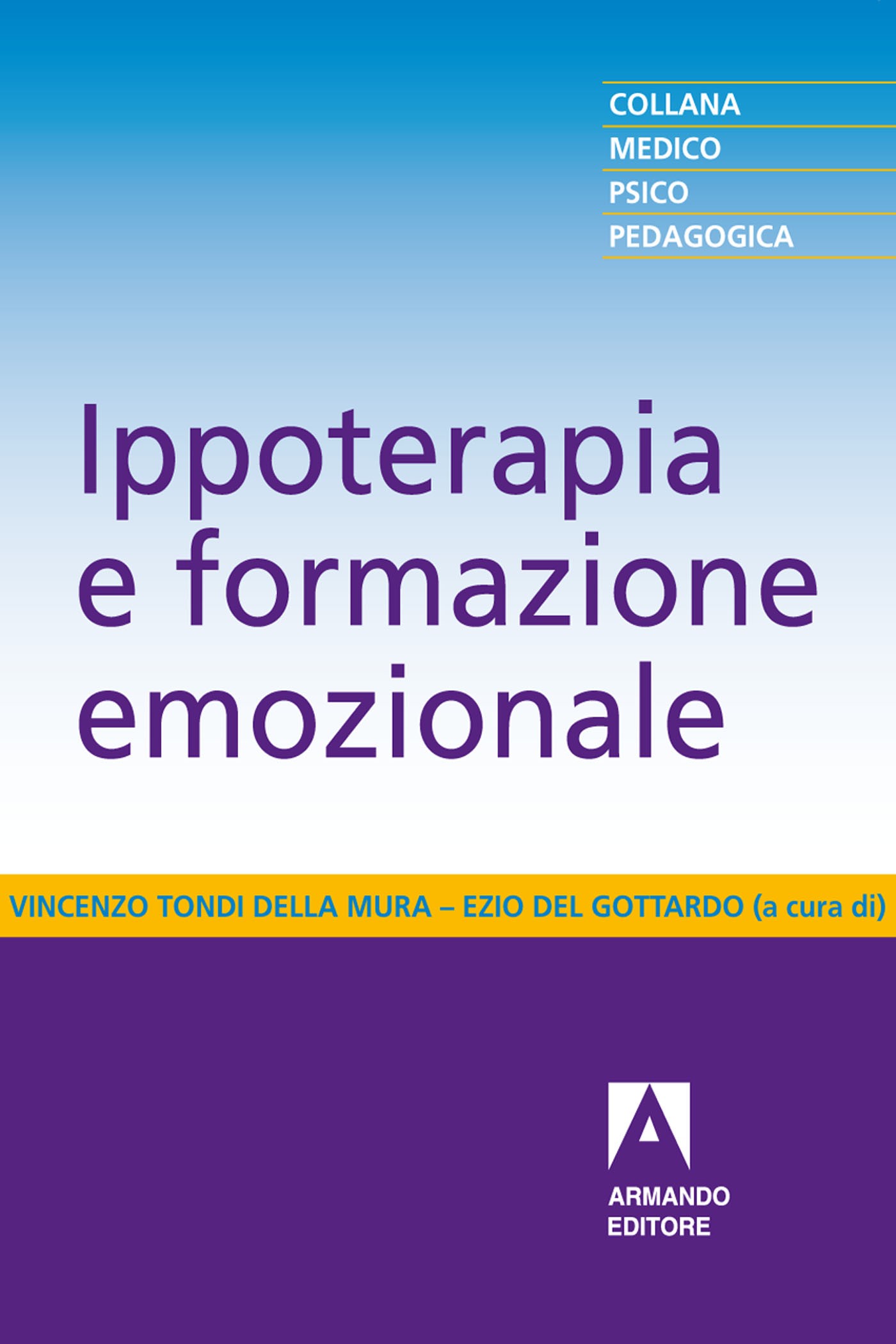 Ippoterapia e formazione emozionale - Librerie.coop