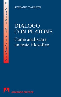 Dialogo con Platone - Librerie.coop