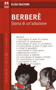 Berberè - Librerie.coop