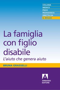 La famiglia con figlio disabile - Librerie.coop