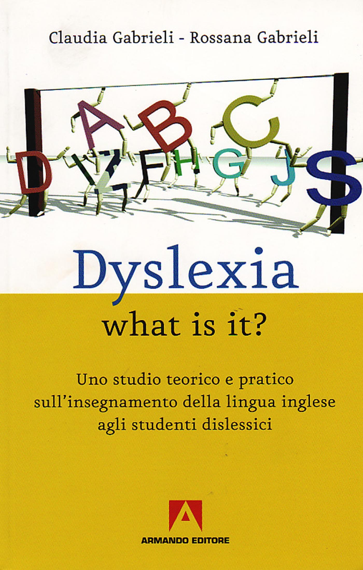 Dislexia what is it? - Librerie.coop