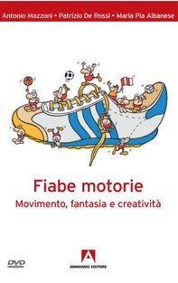 Fiabe motorie - Librerie.coop
