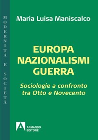 Europa, nazionalismi, guerre - Librerie.coop