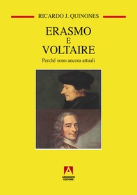 Erasmo e Voltaire - Librerie.coop