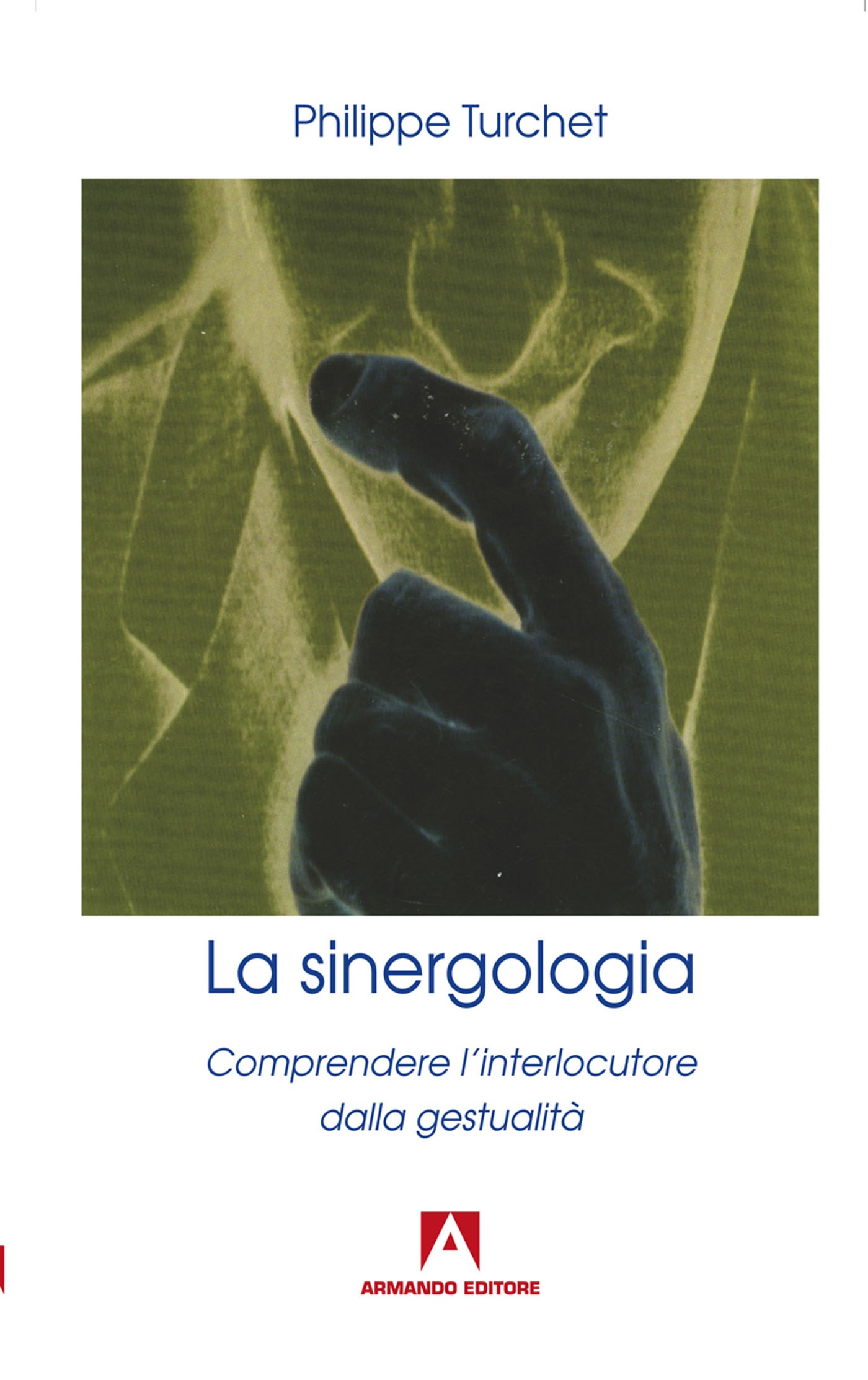 La sinergologia - Librerie.coop