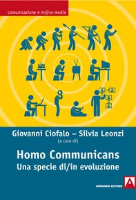 Homo communicans - Librerie.coop