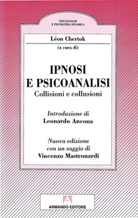 Ipnosi e psicoanalisi - Librerie.coop