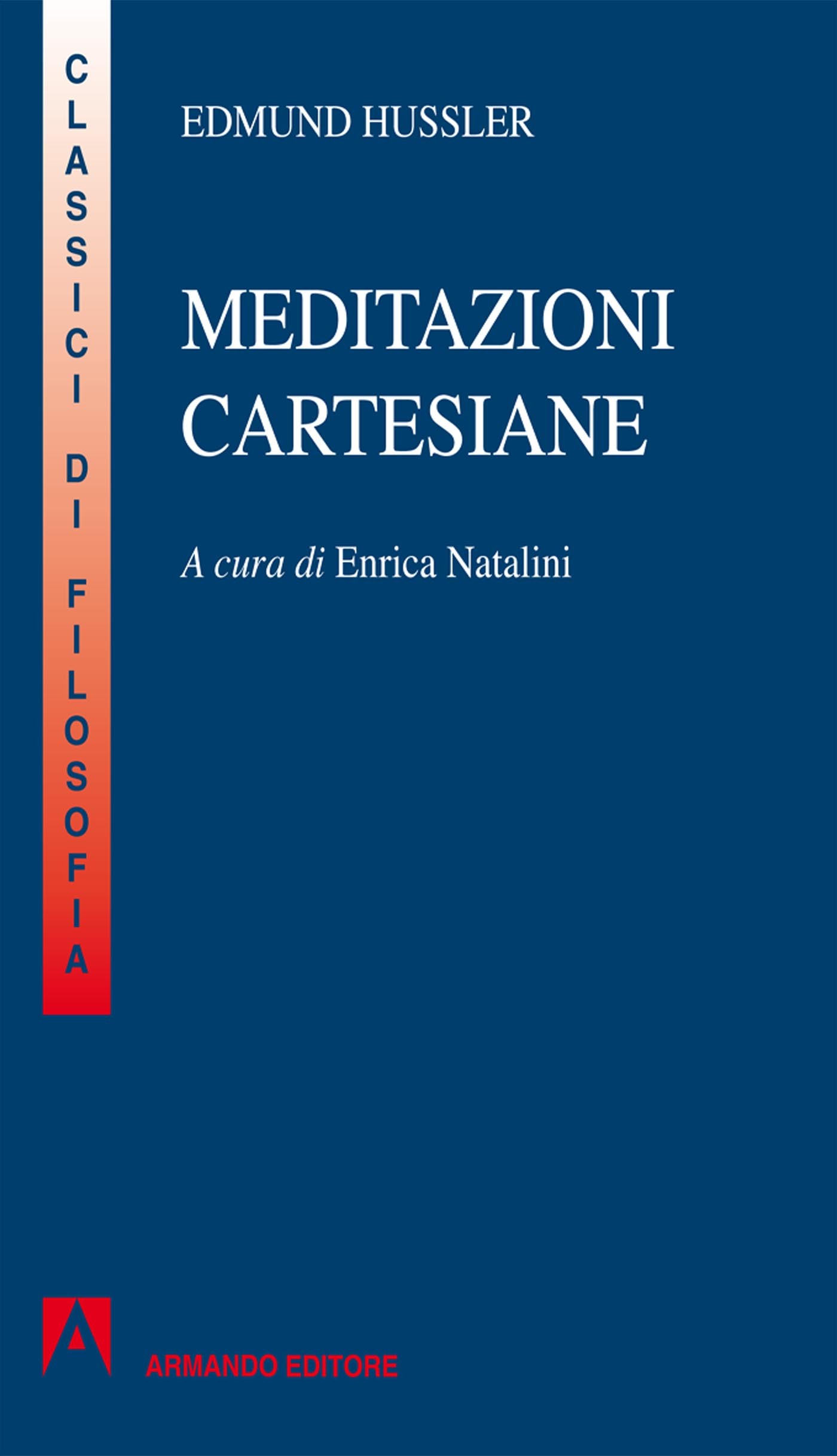 Meditazioni cartesiane - Librerie.coop