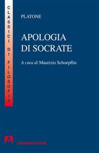Apologia di Socrate - Librerie.coop