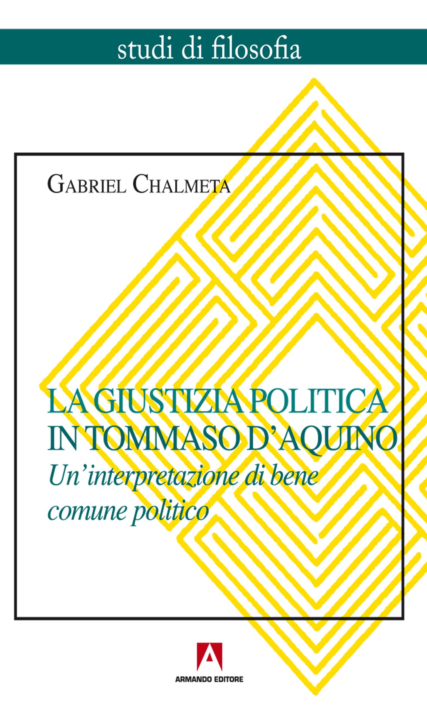 La giustizia politica in Tommaso D'Aquino - Librerie.coop