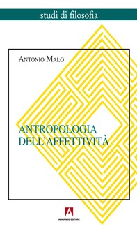 Antropologia dell'affettività - Librerie.coop