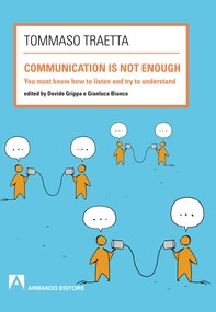 Communication is not enough - Librerie.coop