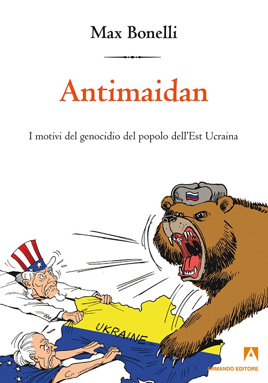 Antimaidan - Librerie.coop