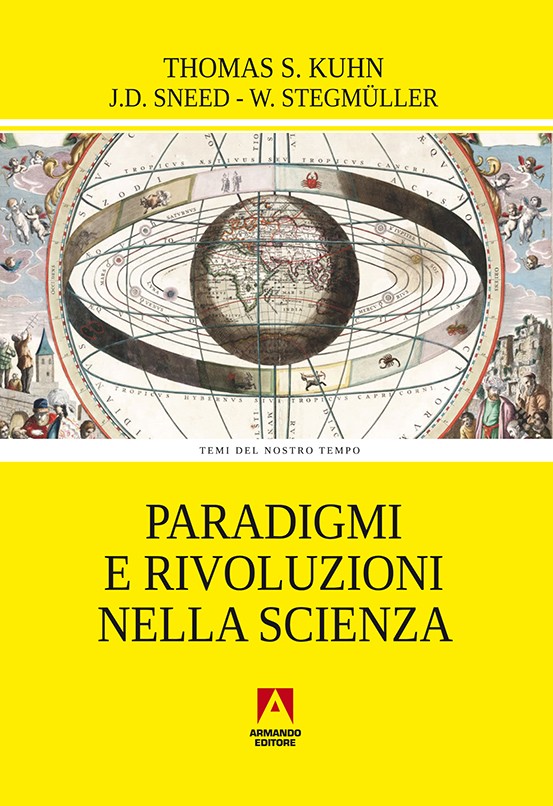 Paradigmi e rivoluzioni nella scienza - Librerie.coop