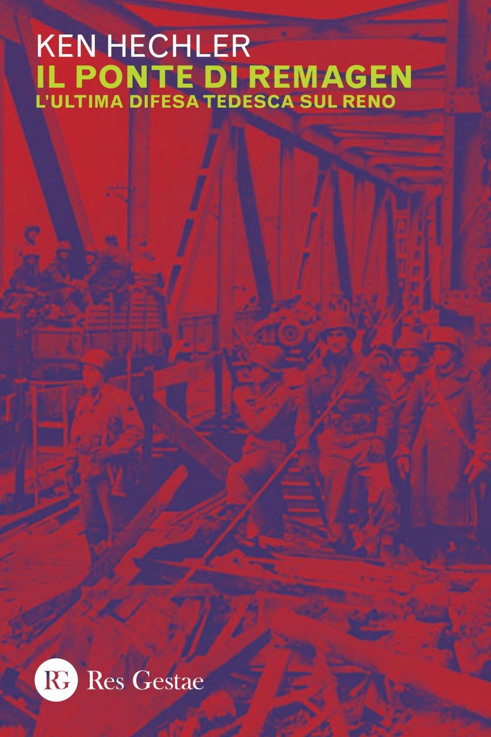Il ponte di Remagen - Librerie.coop