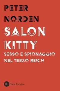 Salon Kitty - Librerie.coop