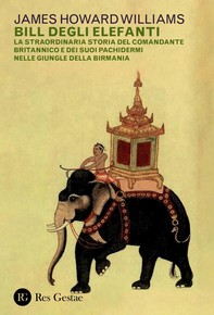 Bill degli elefanti - Librerie.coop