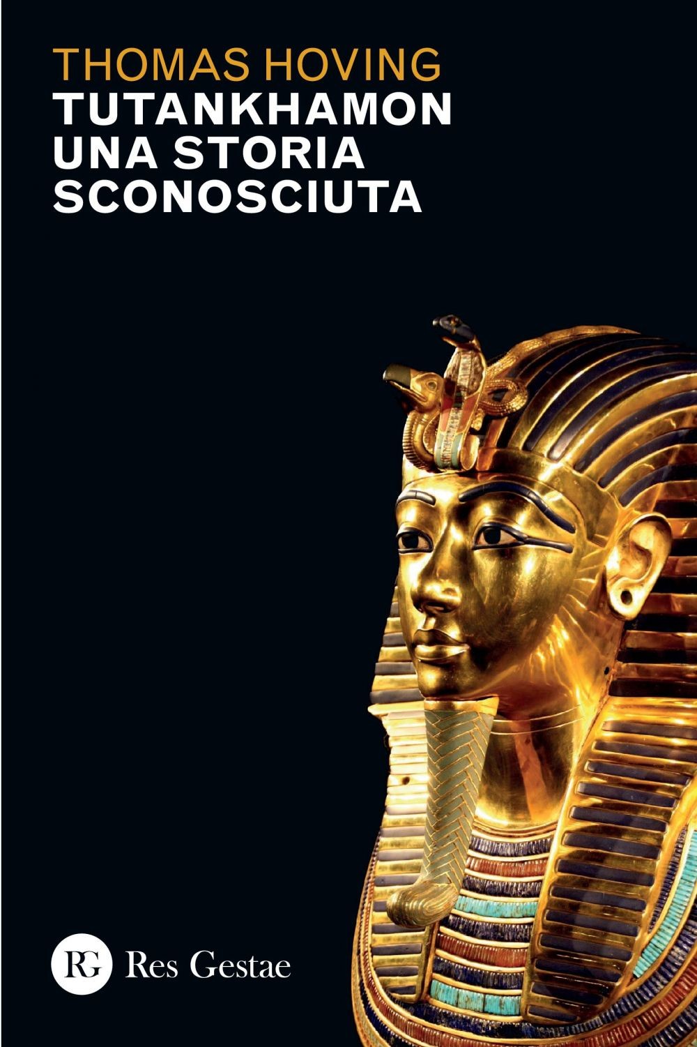 Tutankhamon una storia sconosciuta - Librerie.coop