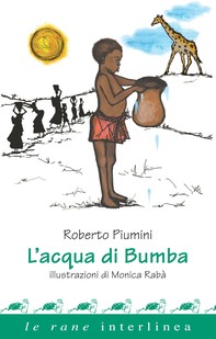 L'acqua di Bumba - Librerie.coop