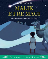Malik e i Re Magi - Librerie.coop