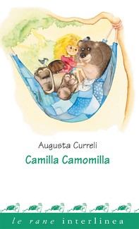 Camilla Camomilla - Librerie.coop