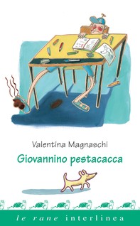 Giovannino Pestacacca - Librerie.coop