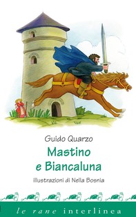 Mastino e Biancaluna - Librerie.coop