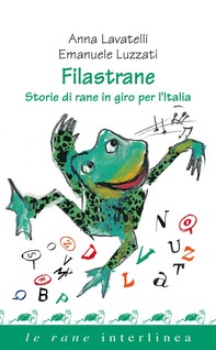 Filastrane - Librerie.coop