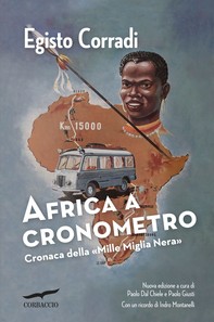 Africa a cronometro - Librerie.coop