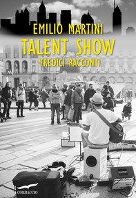 Talent Show - Librerie.coop
