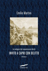 Invito a Capri con delitto - Librerie.coop