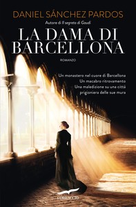 La dama di Barcellona - Librerie.coop