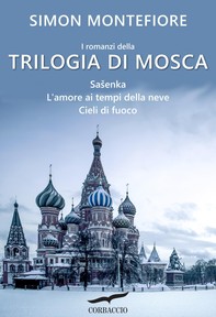 Trilogia di Mosca - Librerie.coop