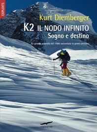 K2 Il nodo infinito - Librerie.coop