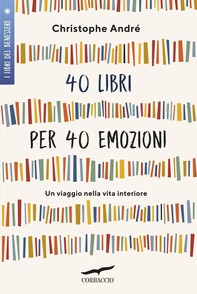 40 libri per 40 emozioni - Librerie.coop