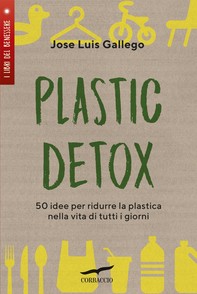 Plastic detox - Librerie.coop
