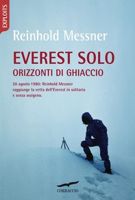 Everest Solo - Librerie.coop