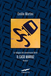 Il caso Mariuz - Librerie.coop