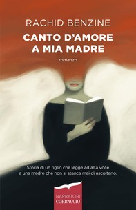 Canto d'amore a mia madre - Librerie.coop