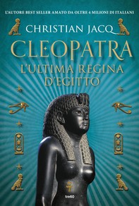 Cleopatra. L'ultima regina d'Egitto - Librerie.coop