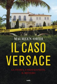 Il caso Versace - Librerie.coop