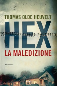 Hex, la maledizione - Librerie.coop