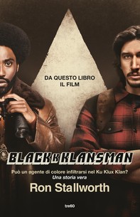 Black Klansman - Librerie.coop