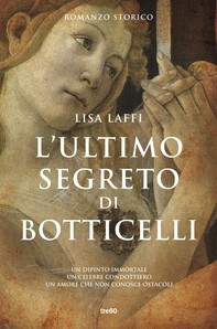 L'ultimo segreto di Botticelli - Librerie.coop