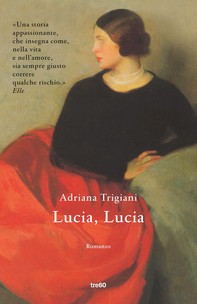 Lucia, Lucia - Edizione italiana - Librerie.coop