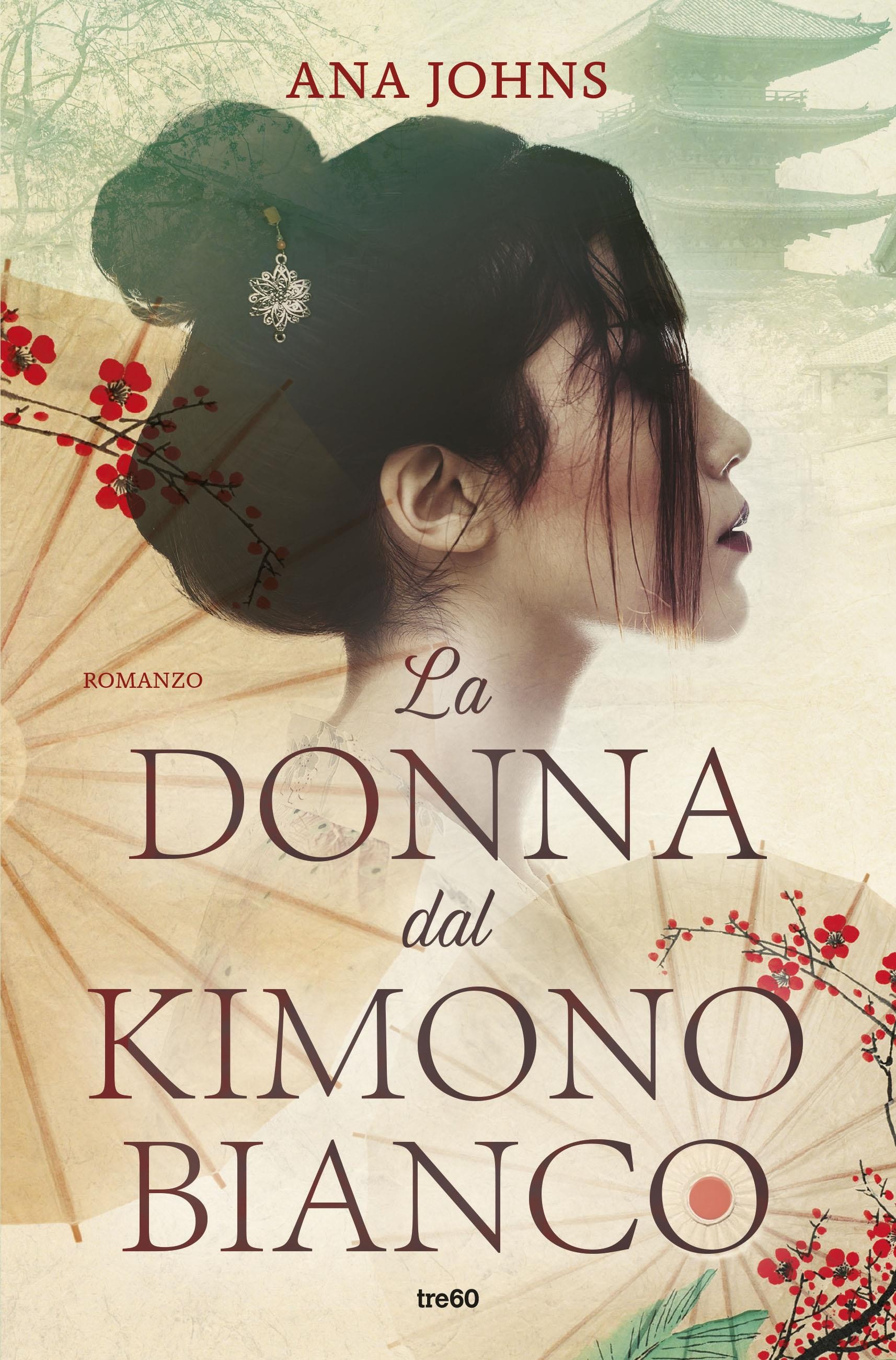 La donna dal kimono bianco - Librerie.coop