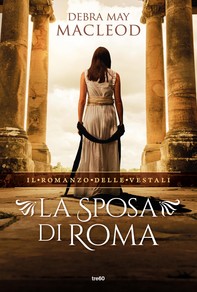 La sposa di Roma - Librerie.coop