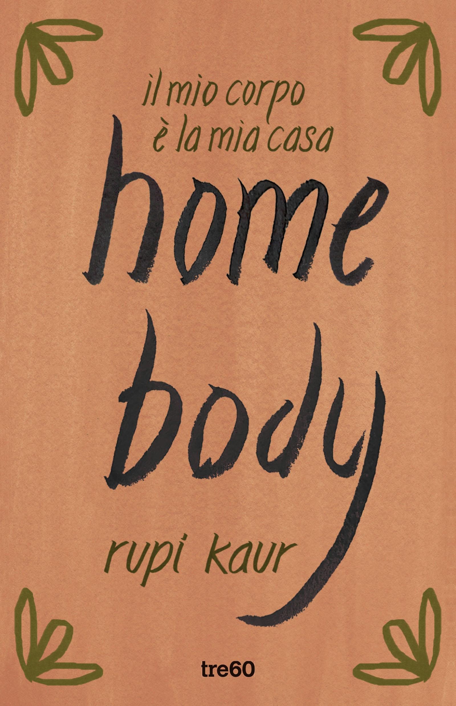 home body - Librerie.coop