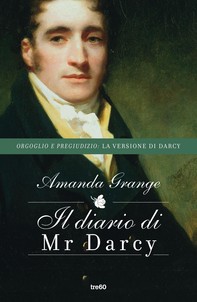 Il diario di Mr Darcy - Librerie.coop